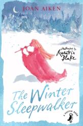 The Winter Sleepwalker And Other Stories (ISBN: 9780241730928)