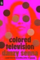 Televiziune color (ISBN: 9780593854952)