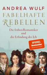 Rebeli minunați (ISBN: 9783328111481)