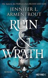 Ruin and Wrath (ISBN: 9783453274693)