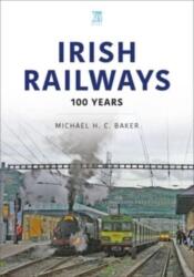 Irish Railways (ISBN: 9781802823608)
