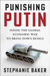Punishing Putin (ISBN: 9781668077429)