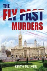 Crimele Fly Past (ISBN: 9781837942527)