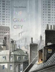 The Gray City (ISBN: 9780735845541)