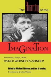 Anarhia imaginației (ISBN: 9780801843693)