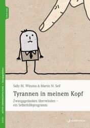 Tyrannen in meinem Kopf (ISBN: 9783749505838)