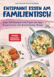 Mese relaxate la masa în familie (ISBN: 9783517102139)