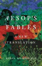 Aesop's Fables (ISBN: 9781541604841)