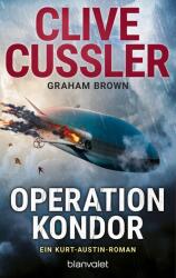 Operațiunea Kondor (ISBN: 9783734113369)