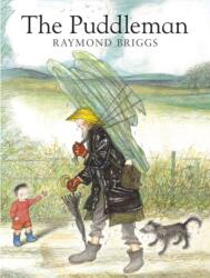 The Puddleman (ISBN: 9780099456421)