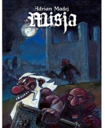 Misiune (ISBN: 9788367360906)