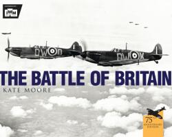 The Battle of Britain (ISBN: 9781472808721)
