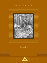 Bambi (ISBN: 9781841599533)