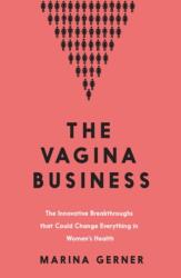 The Vagina Business (ISBN: 9781785789847)