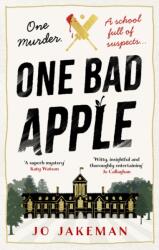 One Bad Apple (ISBN: 9781408718391)