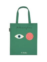 Franz Kafka Metamorphosis & Castle Tote Bag (ISBN: 9780593276471)
