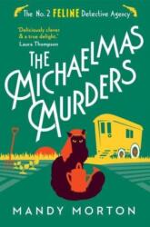 The Michaelmas Murders (ISBN: 9781788424684)