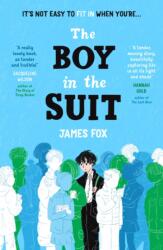 The Boy in the Suit (ISBN: 9780702333101)