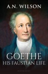 Goethe (ISBN: 9781472994868)
