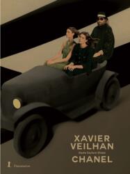 Xavier Veilhan / Chanel (ISBN: 9782080447241)