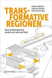 Regiuni transformatoare (ISBN: 9783837672152)