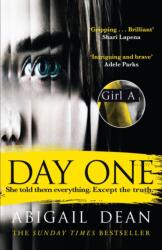 Day One (ISBN: 9780008389307)