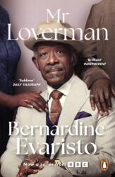 Mr Loverman (ISBN: 9781405971768)