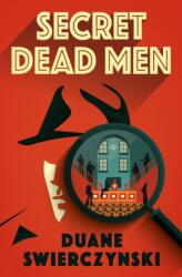 Secret Dead Men (ISBN: 9781835410486)
