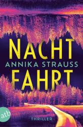 Nachtfahrt (ISBN: 9783746641621)