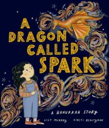 A Dragon Called Spark (ISBN: 9780192788832)