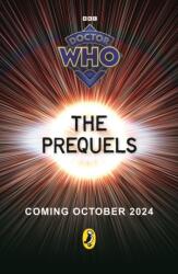 Doctor Who: The Adventures Before (ISBN: 9781405969987)
