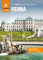 The Mini Rough Guide to Vienna: Travel Guide with eBook (ISBN: 9781839058431)