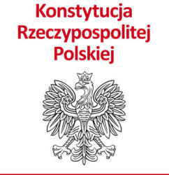 Constituția Republicii Polone (ISBN: 9788368033793)