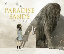 Paradise Sands: A Story of Enchantment (ISBN: 9781529520040)