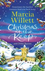 Christmas at the Keep and Other Stories (ISBN: 9781804994900)