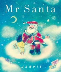 Mr Santa (ISBN: 9781529511574)
