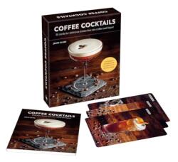 Coffee Cocktails Deck (ISBN: 9781788796439)