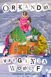 Orlando (ISBN: 9780143138211)