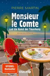 Monsieur le Comte și arta înșelăciunii (ISBN: 9783426527122)