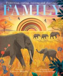 Family (ISBN: 9781801046992)
