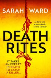 Death Rites (ISBN: 9781804366783)