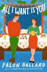 All I Want Is You (ISBN: 9780593851845)