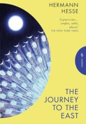The Journey to the East (ISBN: 9781805330776)