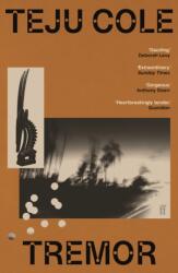 Tremor (ISBN: 9780571283361)