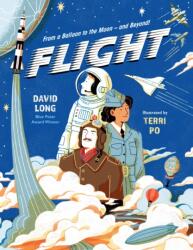 Flight (ISBN: 9780571374793)