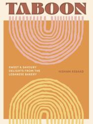 Taboon (ISBN: 9781923049437)