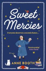 Sweet Mercies (ISBN: 9781529920628)