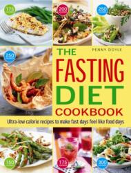 Easy Fasting Diet Cookbook (ISBN: 9781780193786)