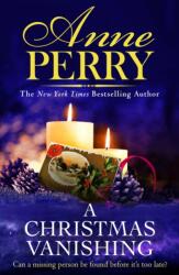 A Christmas Vanishing (ISBN: 9781472294517)