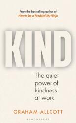 KIND (ISBN: 9781399417372)